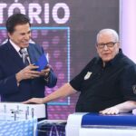 Morre Ary Toledo, mestre do humor, aos 87 anos; SBT