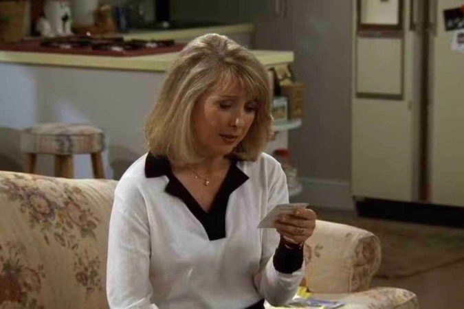 Morre Teri Garr, atriz de ‘Friends’ e o ‘Jovem Frankenstein’