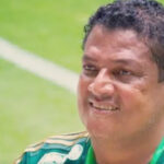 Morre ex-zagueiro Tonhão, ídolo do Palmeiras, aos 55 anos