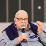 Morre o humorista Ary Toledo aos 87 anos, em São