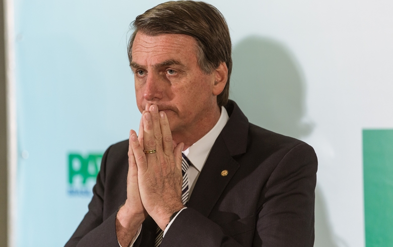 Mudanças na Lei da Ficha Limpa, que podem beneficiar Bolsonaro,