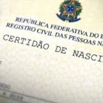 Mutirão gratuito de registro civil beneficia 100 famílias em Imperatriz