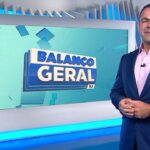 Na terra da Globo, Record acumula recordes com telejornais