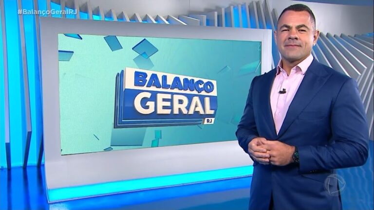 Na terra da Globo, Record acumula recordes com telejornais