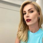 Negociação com a RedeTV!? Ana Hickmann toma atitude com direção