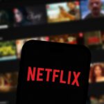 Netflix: acordo deve garantir maior oferta de filmes no streaming