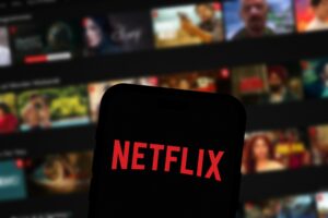 Netflix: acordo deve garantir maior oferta de filmes no streaming