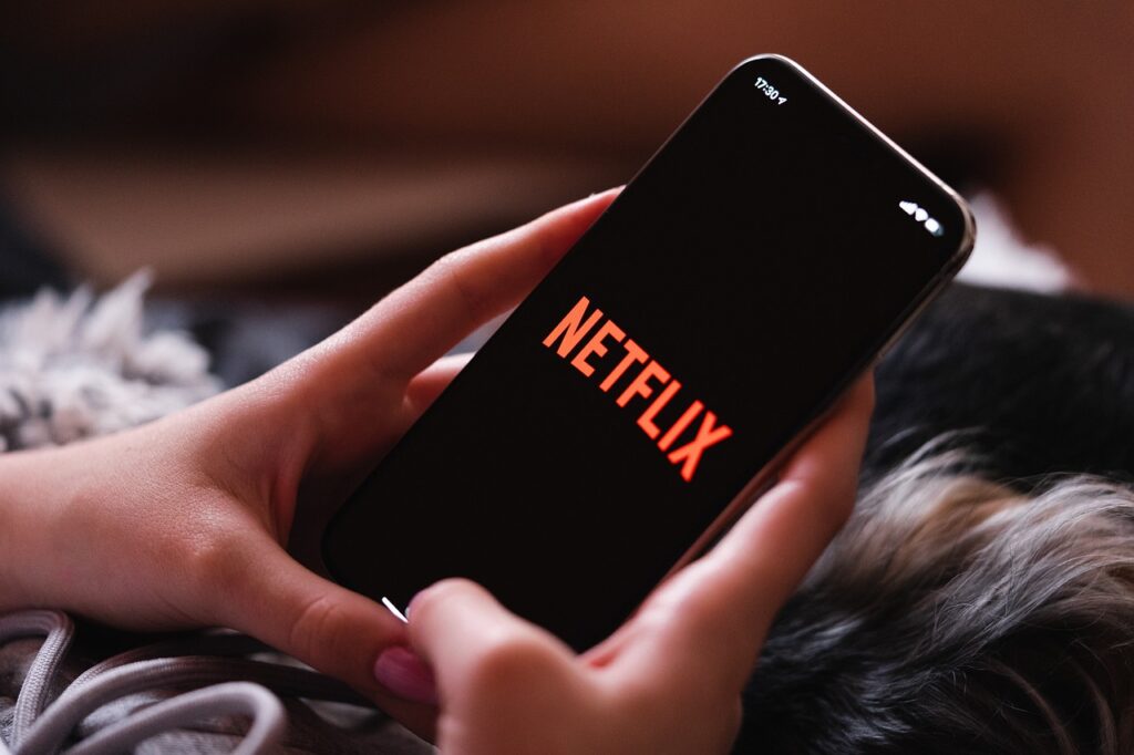 Netflix deve encerrar plano básico sem anúncios no Brasil