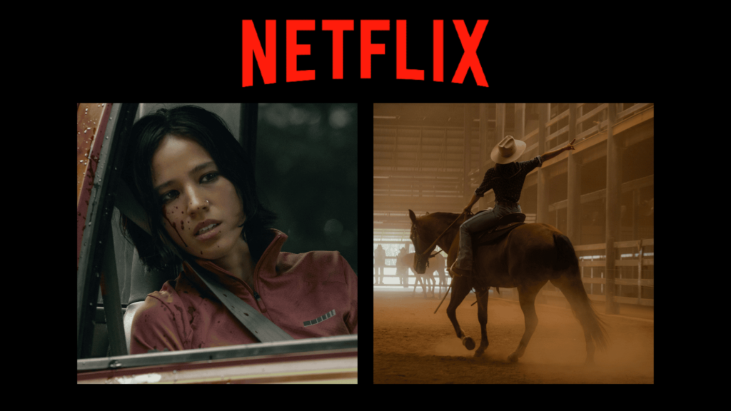 Netflix: lançamentos da semana (21 a 27 de outubro)