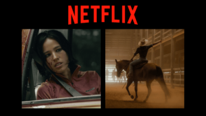 Netflix: lançamentos da semana (21 a 27 de outubro)