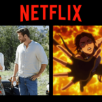 Netflix: lançamentos da semana (7 a 13 de outubro)