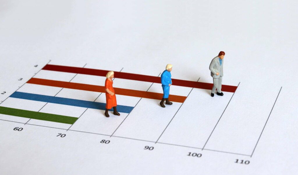 Nossa expectativa de vida deixou de aumentar – alerta estudo