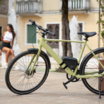 Nova bicicleta elétrica deixa escolha importante na mão dos ciclistas;