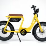 Nova e-bike de carga multiuso funciona como reboque e trailer