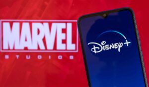 Nova fase do MCU: Marvel revela lançamentos para o Disney+