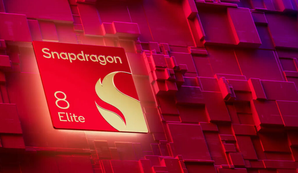 Novo Snapdragon 8, da Qualcomm, promete ser a elite dos