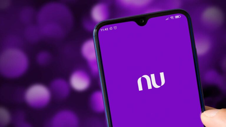 Nubank caiu aí? App do banco apresenta instabilidade nesta quarta-feira