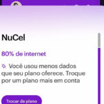 Nubank lança NuCel, novo serviço de telefonia móvel