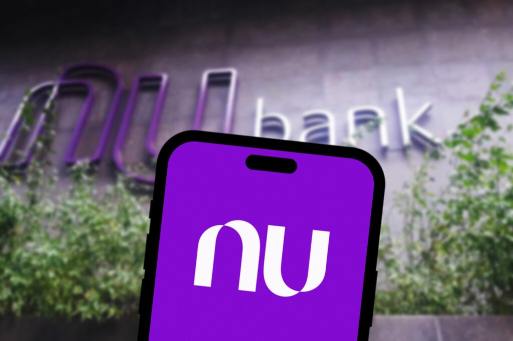 Nubank lança NuCel, seu primeiro serviço de telefonia móvel