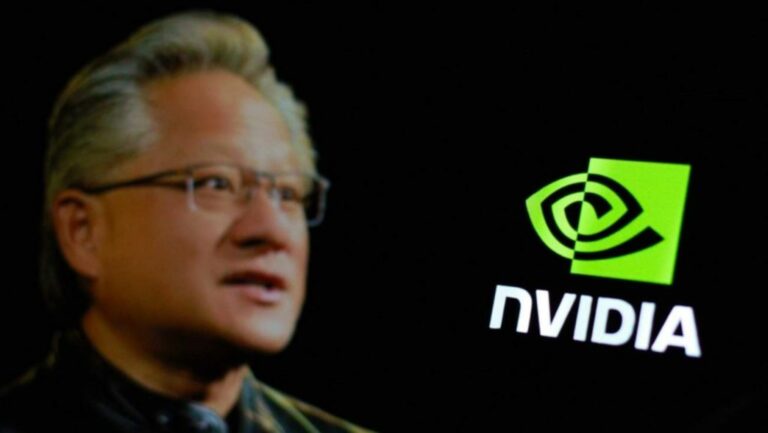 Nvidia: demanda pelo novo chip de IA está “insana”