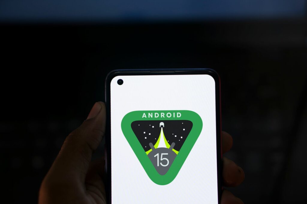 O Android 15 chegou — mas, provavelmente, não no seu