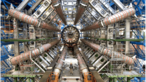 O que é o Grande Colisor de Hádrons (LHC) e