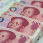 O yuan chinês está longe de substituir o dólar