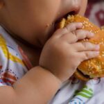 Obesidade infantil atinge 26% das crianças no Maranhão