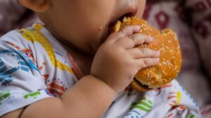 Obesidade infantil atinge 26% das crianças no Maranhão