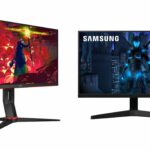 Ofertas do dia: 10 monitores com descontos imperdíveis na Amazon