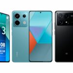 Ofertas do dia: 10 smartphones da Xiaomi com descontos imperdíveis