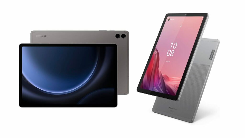 Ofertas do dia: 5 tablets com promoções imperdíveis na Amazon!