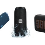 Ofertas do dia: 6 caixinhas de som Bluetooth no precinho