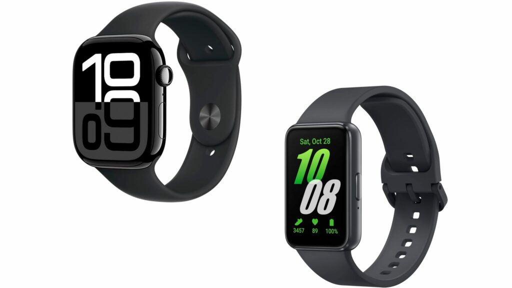 Ofertas do dia: 7 modelos de smartwatch em promoções imperdíveis