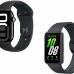 Ofertas do dia: 7 modelos de smartwatch em promoções imperdíveis