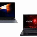 Ofertas do dia: 8 notebooks com descontos imperdíveis na Amazon!