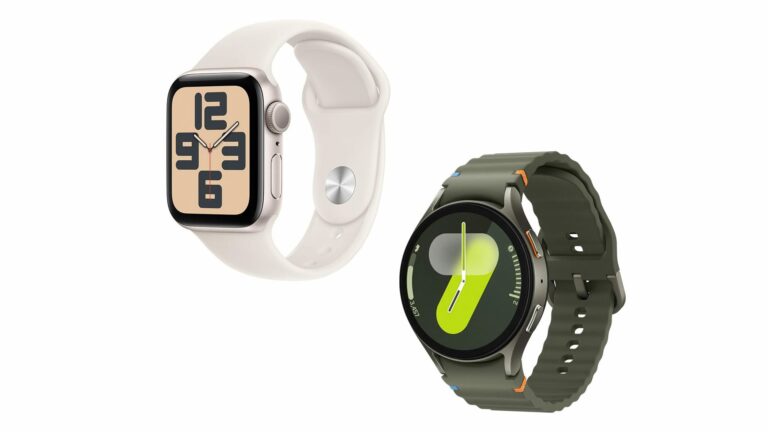 Ofertas do dia: 9 smartwatches em promoção na Amazon! Não