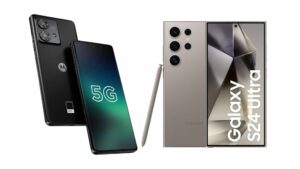 Ofertas do dia: Amazon tem celulares Samsung e Motorola com