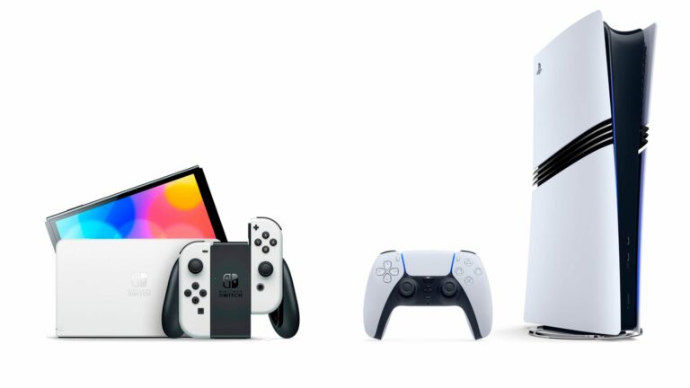 Ofertas do dia: Amazon tem consoles e acessórios com até