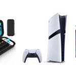 Ofertas do dia: Amazon tem consoles, jogos e acessórios com