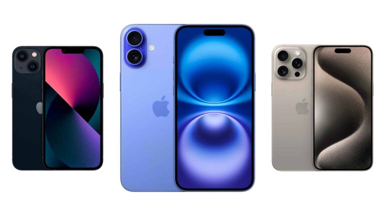 Ofertas do dia: Amazon tem modelos de iPhone com descontos