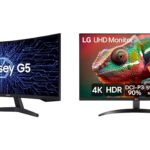 Ofertas do dia: Amazon tem monitores com até 30% off!