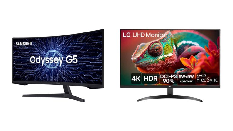 Ofertas do dia: Amazon tem monitores com até 30% off!