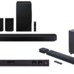 Ofertas do dia: Amazon tem soundbars com descontos imperdíveis! Aproveite!