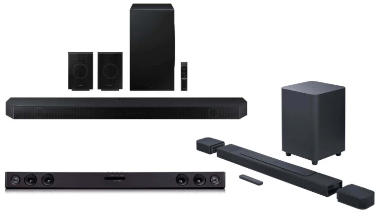 Ofertas do dia: Amazon tem soundbars com descontos imperdíveis! Aproveite!