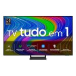 Ofertas do dia: Smart TVs e acessórios com até 12%