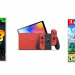 Ofertas do dia: aproveite até 31% off em consoles, games