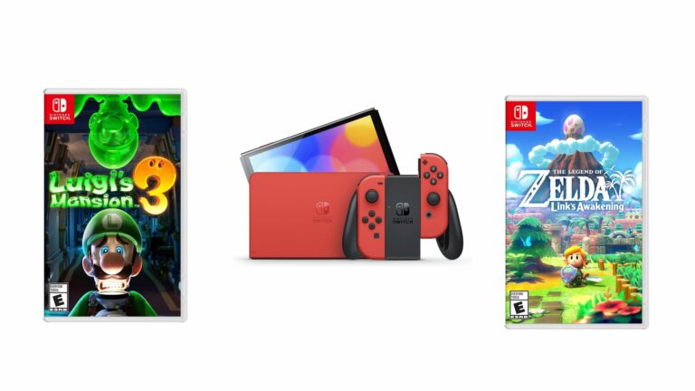 Ofertas do dia: aproveite até 31% off em consoles, games