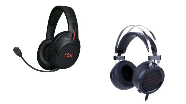 Ofertas do dia: aproveite até 46% off em headsets!