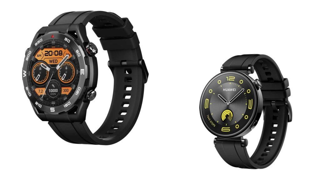 Ofertas do dia: aproveite até 50% em smartwatches! Confira as